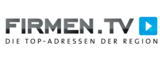 Logo Firmen.TV
